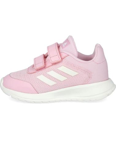 Deportivas-De-Niña-ADIDAS-GZ5854-TENSAUR-RUN-2-0-CF-I-ROSA