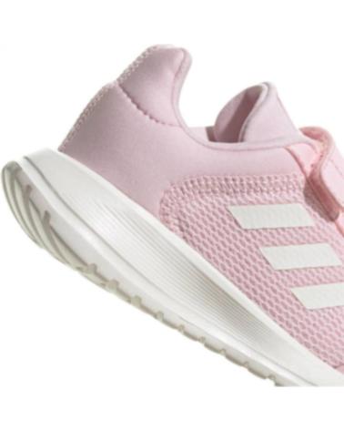 Deportivas-De-Niña-ADIDAS-GZ5854-TENSAUR-RUN-2-0-CF-I-ROSA
