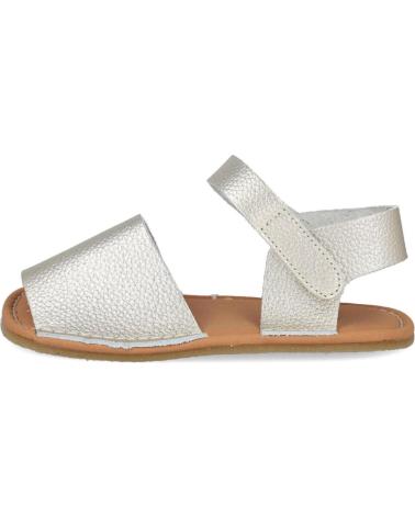 Sandales-De-Niña-ZAPY-AG91147-SANDALIAS-MENORQUINAS-RESPETUOSAS-INFANTILES-PLATINO