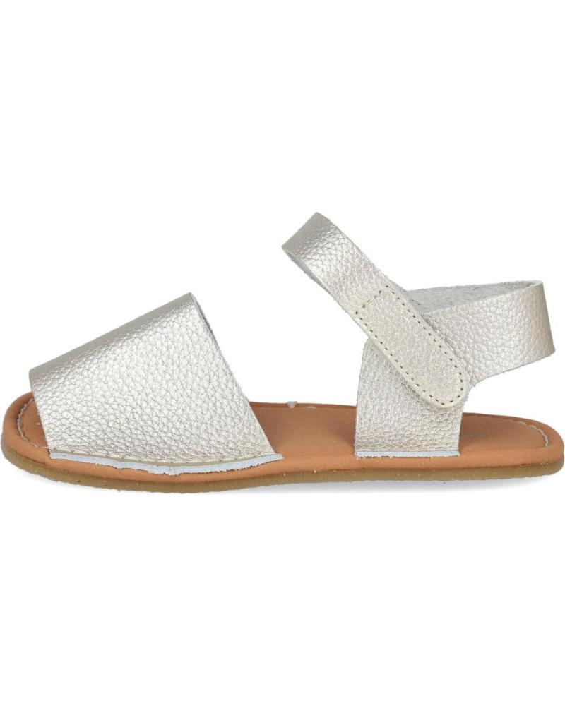 Sandalias-De-Niña-ZAPY-AG91147-SANDALIAS-MENORQUINAS-RESPETUOSAS-INFANTILES-PLATINO