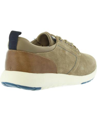 Zapatos de Hombre XTI 46416 SERRAJE TAUPE