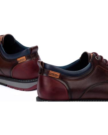 Sapatos de Homem PIKOLINOS BERNA ZAPATOS DEPORTIVOS PARA HOMBRE OLMO