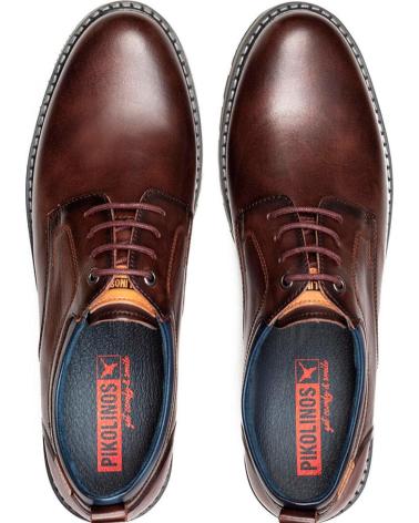 Sapatos de Homem PIKOLINOS BERNA ZAPATOS DEPORTIVOS PARA HOMBRE OLMO