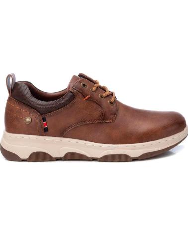 Schuhe-De-Hombre-REFRESH-172143-ZAPATOS-DE-CORDONES-PARA-HOMBRE-CAMEL