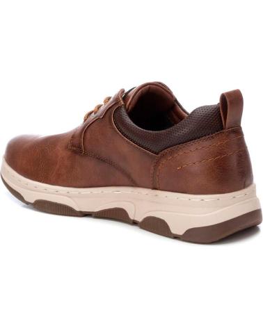 Zapatos-De-Hombre-REFRESH-172143-ZAPATOS-DE-CORDONES-PARA-HOMBRE-CAMEL