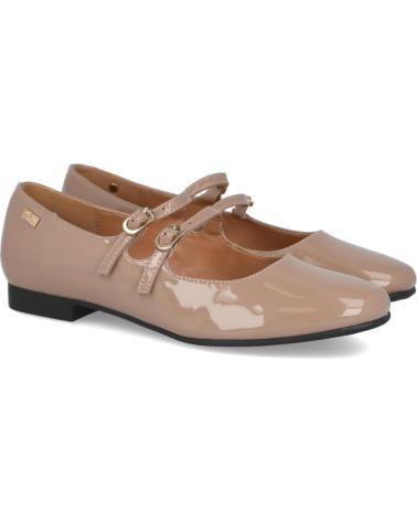 Zapatos-De-Mujer-POPCORN-3012-MARY-JANE-DE-TACON-BAJO-TAUPE