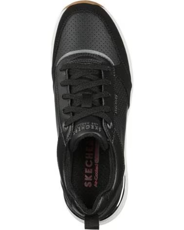 Sportivo-De-Mujer-SKECHERS-155616-BILLION---SUBTLE-SPOTS-NEGRO