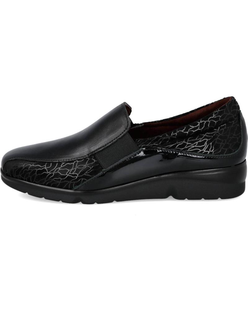 Schuhe-De-Mujer-PITILLOS-10000-ZAPATOS-MOCASINES-PLANOS-DE-MUJER-NEGRO