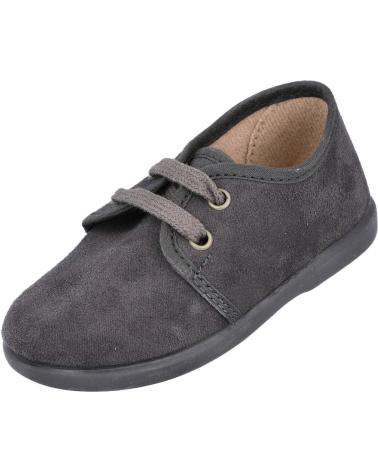 BATILAS SAPATOS INGLESES 12550 PARA CRIANÇA CINZENTO GRIS
