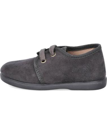 BATILAS SAPATOS INGLESES 12550 PARA CRIANÇA CINZENTO GRIS