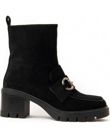 Stivali per Donna MONTEVITA VARELI BLACK