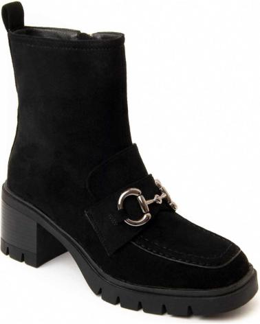 Stivali per Donna MONTEVITA VARELI BLACK