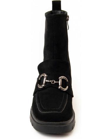 Stivali per Donna MONTEVITA VARELI BLACK