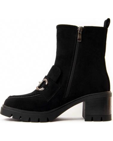 Stivali per Donna MONTEVITA VARELI BLACK