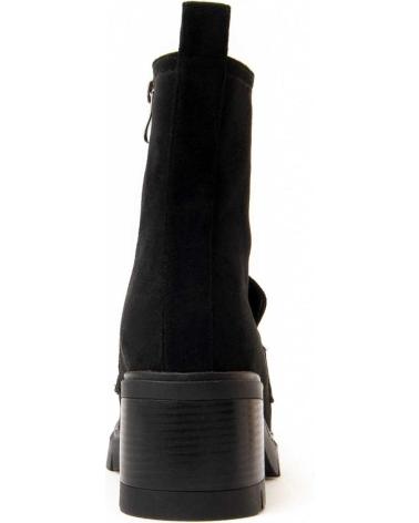 Stivali per Donna MONTEVITA VARELI BLACK