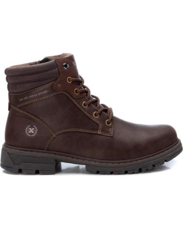 Bottines pour Homme XTI 143140 BOTINES DE HOMBRE MARRON