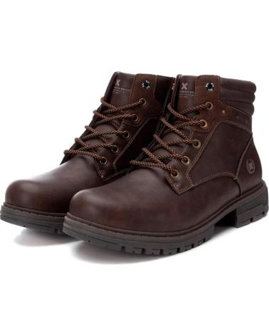 Bottines pour Homme XTI 143140 BOTINES DE HOMBRE MARRON