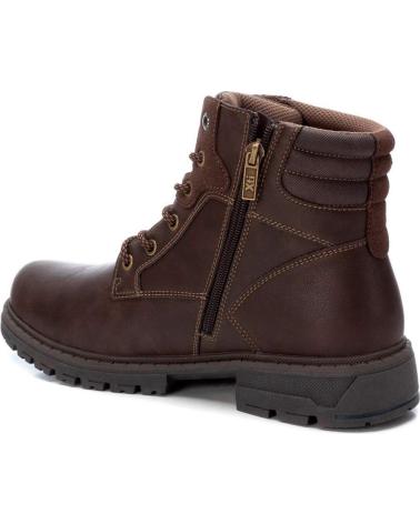 Bottines pour Homme XTI 143140 BOTINES DE HOMBRE MARRON