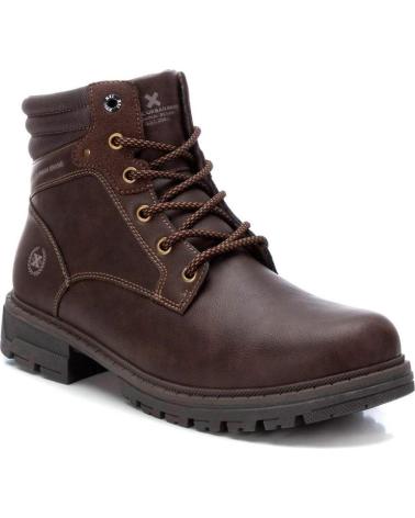 Bottines pour Homme XTI 143140 BOTINES DE HOMBRE MARRON