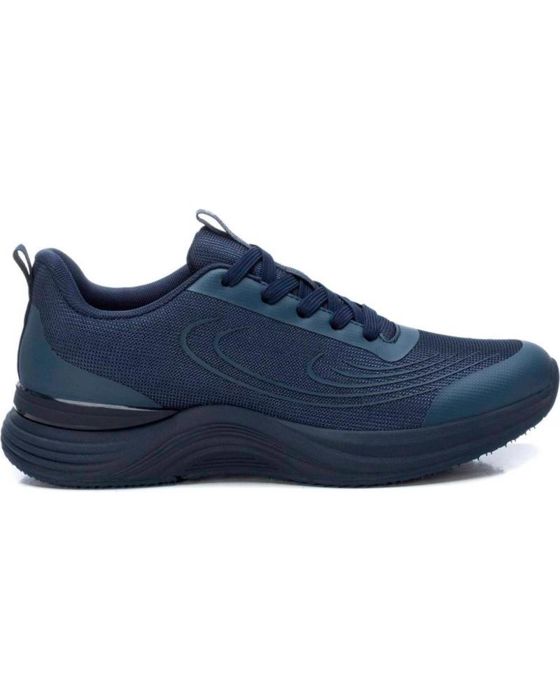 Man Trainers XTI 143153 DEPORTIVAS HOMBRE AZUL