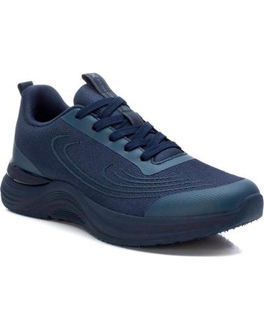 Man Trainers XTI 143153 DEPORTIVAS HOMBRE AZUL