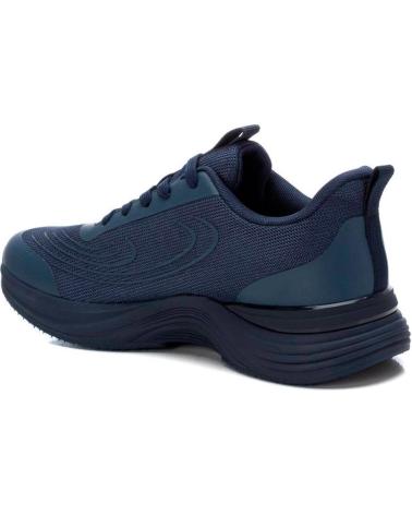 Man Trainers XTI 143153 DEPORTIVAS HOMBRE AZUL