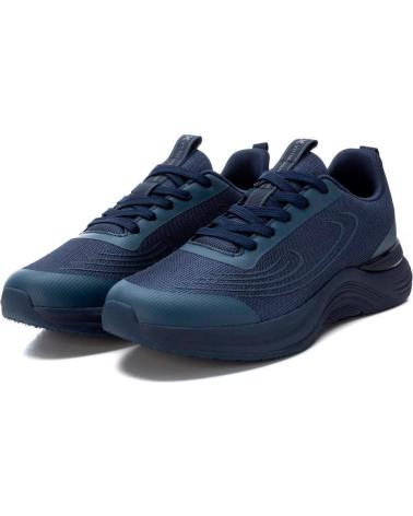 Man Trainers XTI 143153 DEPORTIVAS HOMBRE AZUL