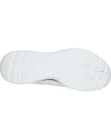 SKECHERS ZAPATILLAS 10070-427214 EN PARA MUJER BLANCO