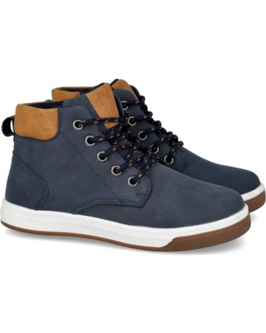 Stiefel-De-Niño-BUBBLE-BOBBLE-BUBBLE-KIDS-C1142-BOTINES-DE-NINO-AZUL