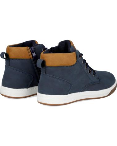 Stiefel-De-Niño-BUBBLE-BOBBLE-BUBBLE-KIDS-C1142-BOTINES-DE-NINO-AZUL