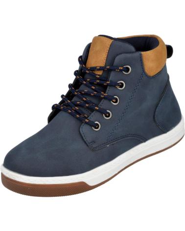 Stiefel-De-Niño-BUBBLE-BOBBLE-BUBBLE-KIDS-C1142-BOTINES-DE-NINO-AZUL