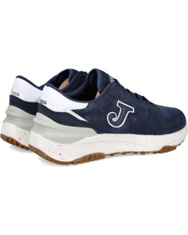 Sportif pour Homme JOMA C-367-MEN-2403 ZAPATILLAS CASUAL DE HOMBRE AZUL