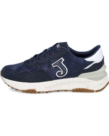 Sportif pour Homme JOMA C-367-MEN-2403 ZAPATILLAS CASUAL DE HOMBRE AZUL