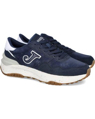 Sportif pour Homme JOMA C-367-MEN-2403 ZAPATILLAS CASUAL DE HOMBRE AZUL