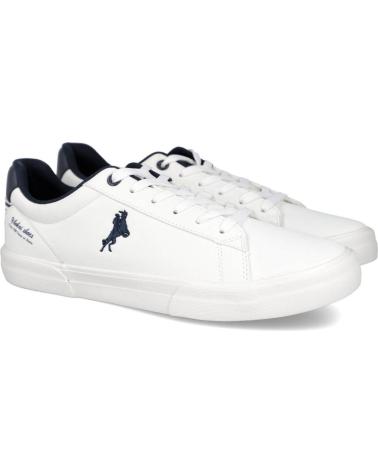 Sportivo-De-Hombre-L&R-SHOES-LR-SHOES-C655-ZAPATILLAS-CASUAL-DE-HOMBRE-BLANCO