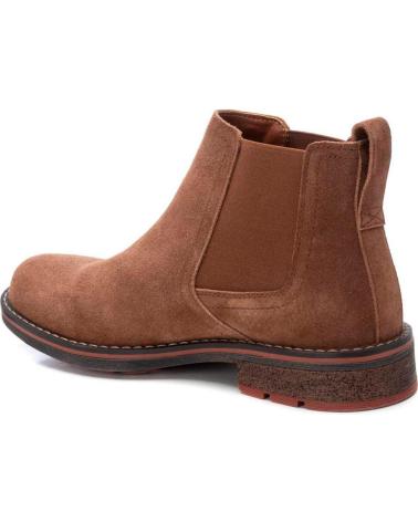 Bottines-De-Hombre-XTI-143265-BOTAS-CHELSEA-HOMBRE-CAMEL