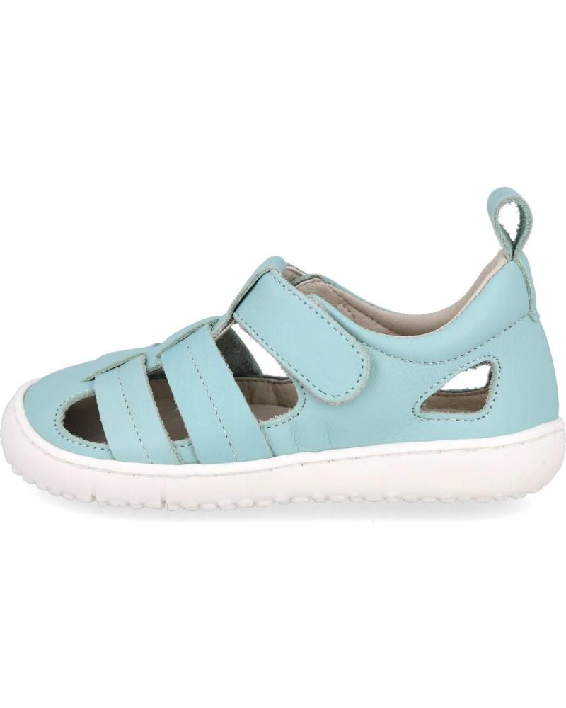 Sandali-De-Niño-L&R-SHOES-LR-SHOES-15248-CALZADO-RESPETUOSO-INFANTIL-AGUAMARINA