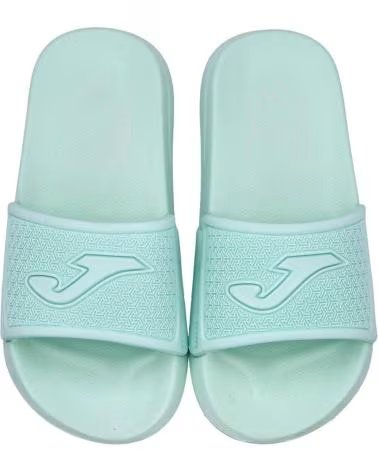 Chinelos de Menina JOMA S-ISLAND-JR-2415 CHANCLAS DE PLAYA PARA NINA VERDE