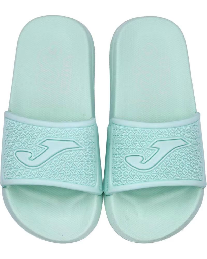 Chinelos de Menina JOMA S-ISLAND-JR-2415 CHANCLAS DE PLAYA PARA NINA VERDE
