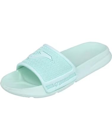 Chinelos de Menina JOMA S-ISLAND-JR-2415 CHANCLAS DE PLAYA PARA NINA VERDE