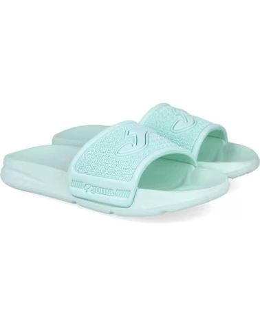 Chinelos de Menina JOMA S-ISLAND-JR-2415 CHANCLAS DE PLAYA PARA NINA VERDE