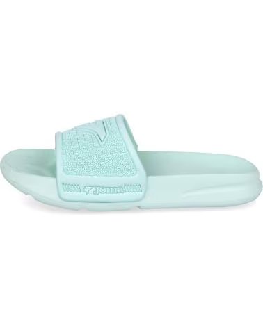 Chinelos de Menina JOMA S-ISLAND-JR-2415 CHANCLAS DE PLAYA PARA NINA VERDE