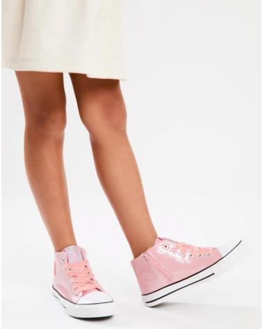 Sportivo-De-Niña-CONGUITOS-COSH283090-ZAPATILLAS-ALTAS-CHAROL-ROSA