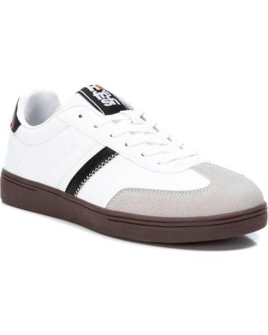Sneaker für Damen REFRESH 172185 ZAPATILLAS CASUAL DE MUJER BLANCO