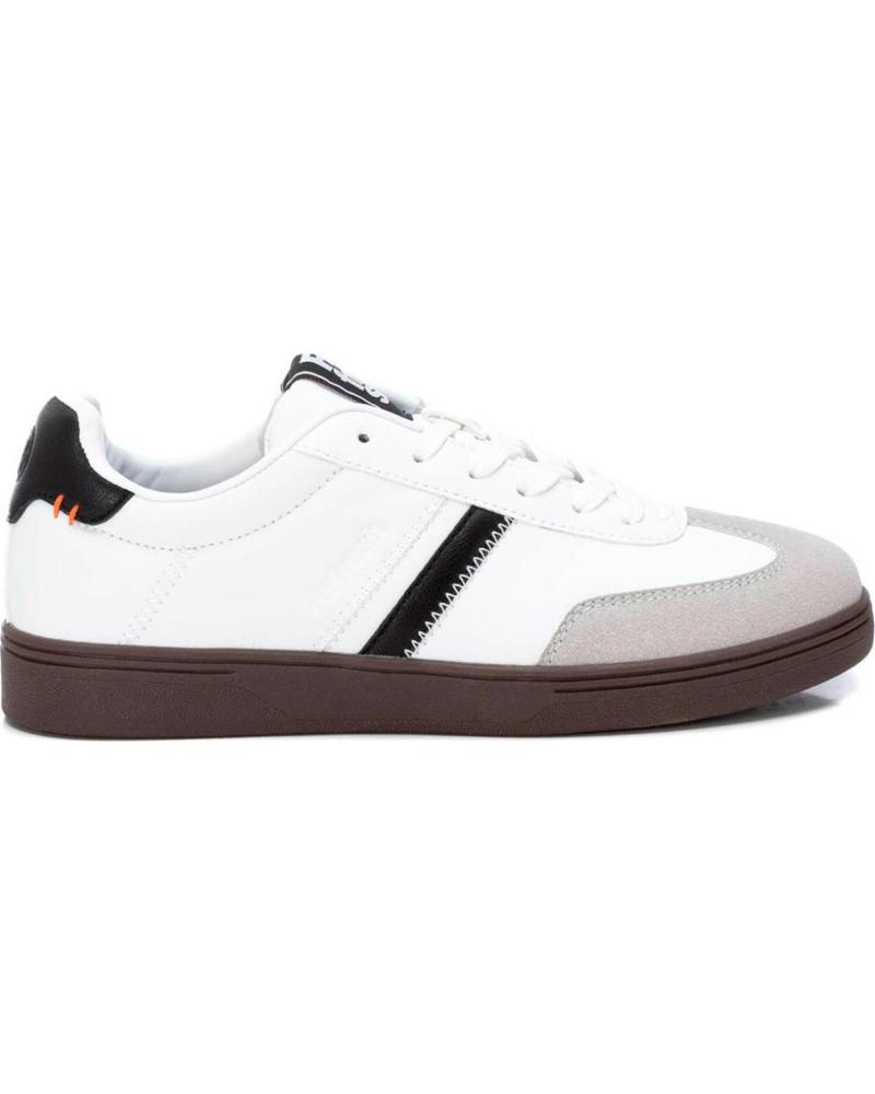 Sneaker für Damen REFRESH 172185 ZAPATILLAS CASUAL DE MUJER BLANCO