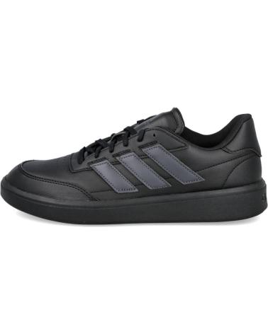 Sportivo-De-Hombre-ADIDAS-IF6449-ZAPATILLA-COURTBLOCK-NEGRO