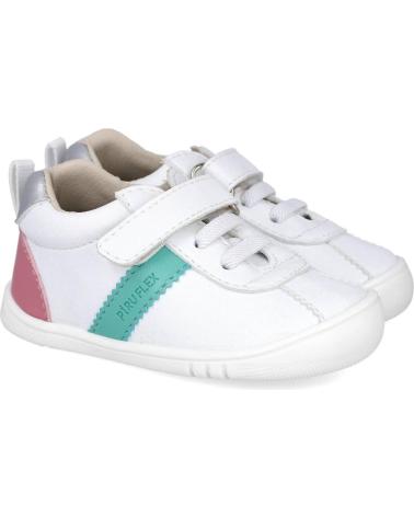 Scarpe-Sport-De-Niña-L&R-SHOES-PIRUFLEX-PF178-1-CALZADO-RESPETUOSO-INFANTIL-BLANCO