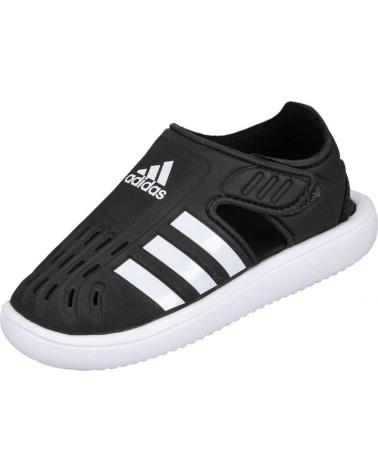 Sandalias-De-Niña-ADIDAS-GW0384-SANDALIAS-WATER-SANDAL-C-BLACK-NEGRO