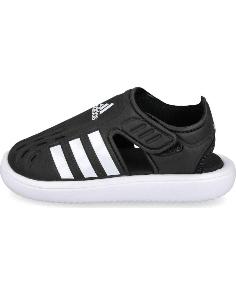 Sandalias-De-Niña-ADIDAS-GW0384-SANDALIAS-WATER-SANDAL-C-BLACK-NEGRO