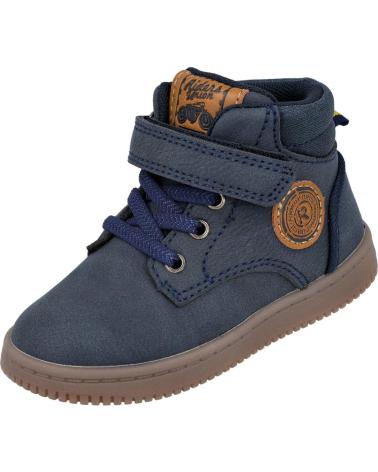 Stiefel-De-Niño-BUBBLE-BOBBLE-BUBBLE-KIDS-C1182-BOTINES-DE-NINO-AZUL